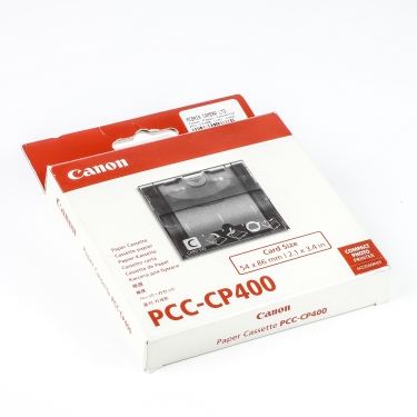 Canon Paper Cassette PCC-CP400 (LN) used