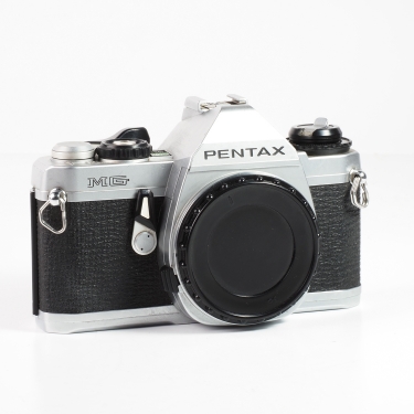 Pentax MG (AS IS, Winder Issues) used