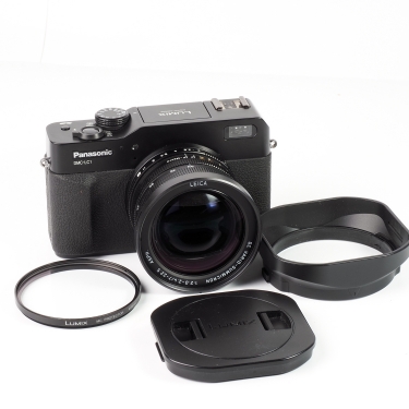Panasonic Lumix LC1 (BGN) used