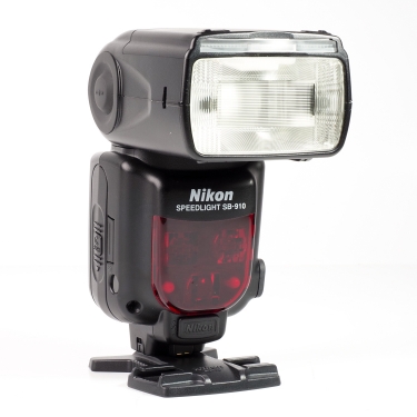Nikon Speedlight SB-910 (EX+) used