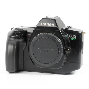 Canon EOS 630 (BGN) used