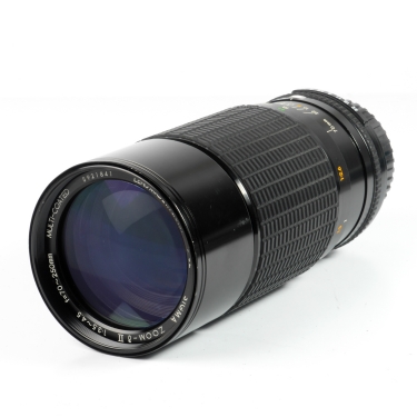 Sigma 70-250mm f3.5-4.5 II (BGN) PK used