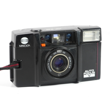 Minolta AF-S V (BGN) used