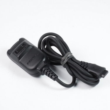 Pentax Remote Switch F (EX) used