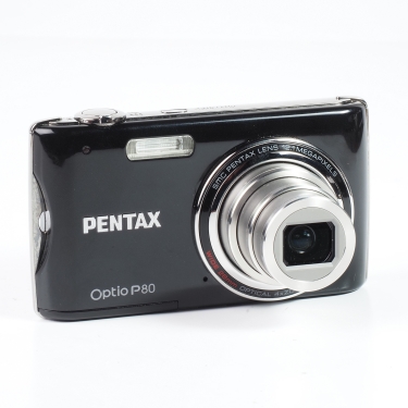Pentax Optio P80 (EX) used