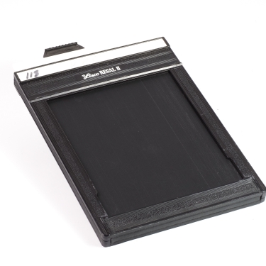 4x5 Sheet Film Holder (BGN) used