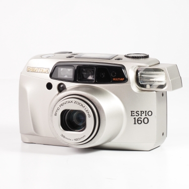 Pentax Espio160 (BGN) used