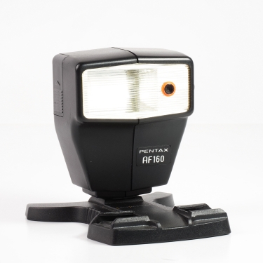 Pentax AF160 Flash (BGN) used