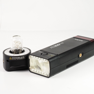 Godox AD200Pro II (EX+) used