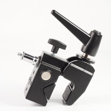 Misc. Super Clamp (EX+) used