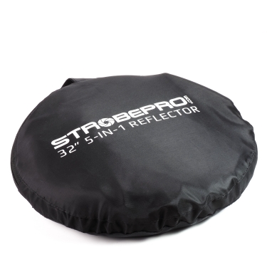 Strobepro 32 Inch 5-in-1 Reflector (LN-) used 