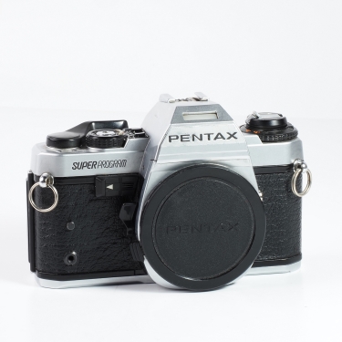 Pentax Super Program (BGN) used