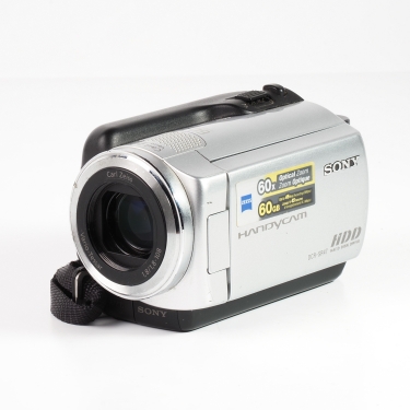 Sony Handycam DCR-SR47 (HDD 60GB)(BGN) used