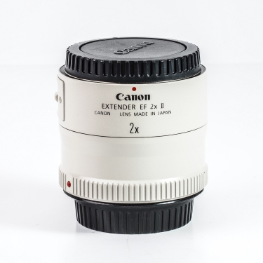 Canon Extender EF 2x II (EX) EF used