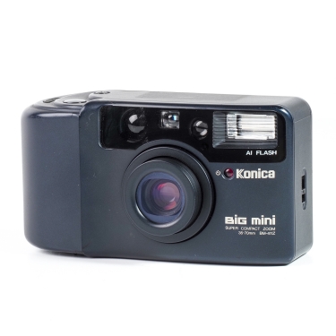 Konica Big Mini BM-411z (BGN) used