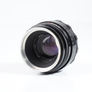 Helios-44 58mm f2 (AS-IS) M39 used