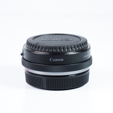 Canon Control Ring Mount Adapter EF-EOS R (EX) used
