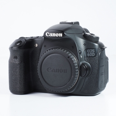 Canon EOS 60D (SC 17108)(EX) used