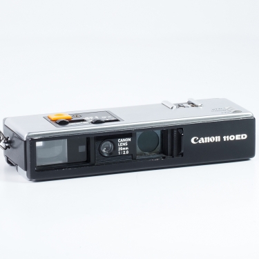 Canon 110ED (BGN) used