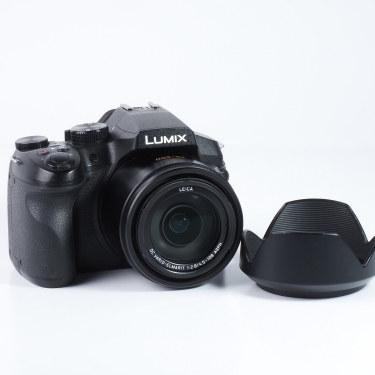Panasonic Lumix DMC-FZ300 (EX+) used