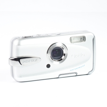 Pentax Optio W30 (EX) used