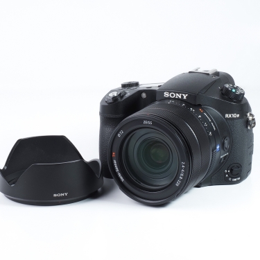 Sony DSC-RX10IV (EX+) used