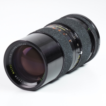 Tamron 75-150mm f3.5 (CZ-150)(BGN) Adaptall used