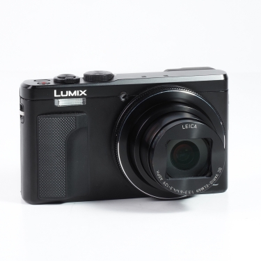 Panasonic Lumix DMC-ZS60 (EX+) used