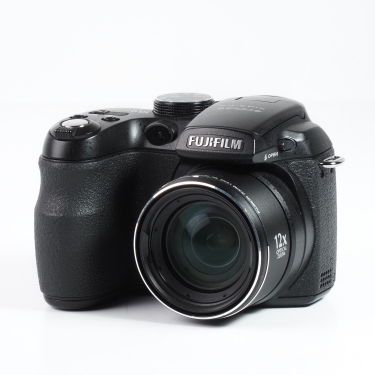 Fujifilm Finepix S2000fd (EX) used