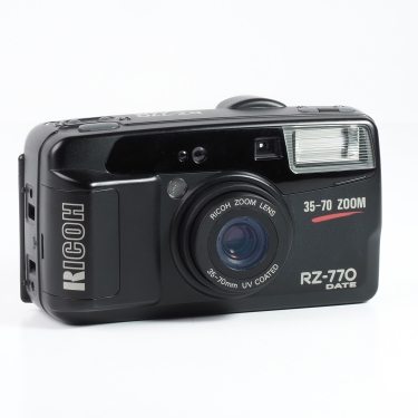 Ricoh RZ-770 Date (BGN) used