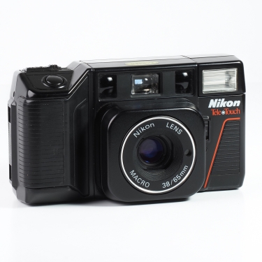 Nikon Tele-Touch (BGN) used