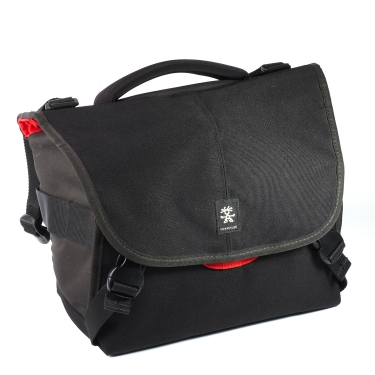 Crumpler 6 Million Dollar Home (EX) used