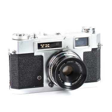 Yashica YK (BGN) used