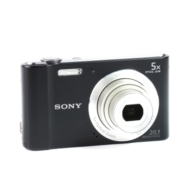 Sony Cyber-Shot DSC-W800 (EX+) used