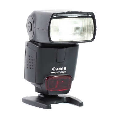 Canon Speedlite 430EX II (EX) used