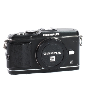 Olympus Pen E-P3 (SC 11998)(BGN) used