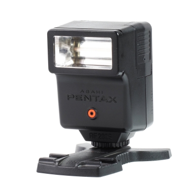 Pentax AF-200S Flash (EX) used