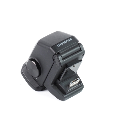 Olympus VF-4 Electronic Viewfinder (BGN) used
