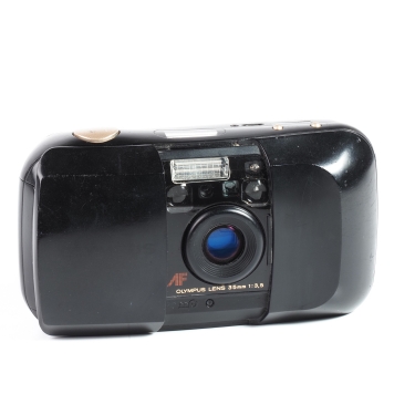 Olympus Infinity Stylus (BGN) used