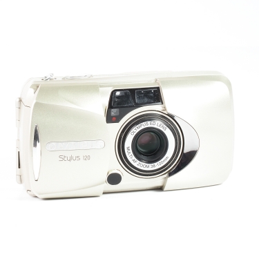 Olympus Stylus 120 (EX+) used