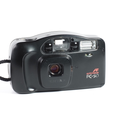 Pentax AF PC-50 (BGN) used
