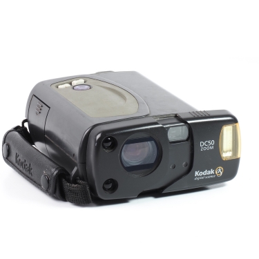 Kodak DC50 Zoom (AS-IS) used
