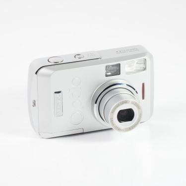 Pentax Optio 33LF (EX) used