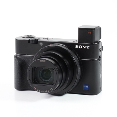 Sony Cyber-shot RX100 VI (EX) used