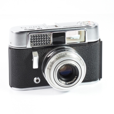 Voigtlander Vito CL (EX) used