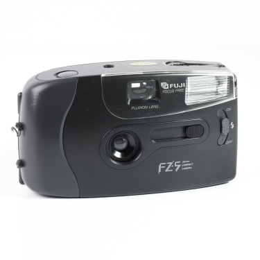 Fujifilm FZ-5 (BGN) used