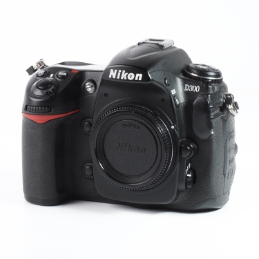 Nikon D300 Body (SC: 28152)(EX) used