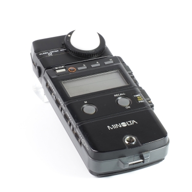 Minolta Flash Meter IV (BGN) used