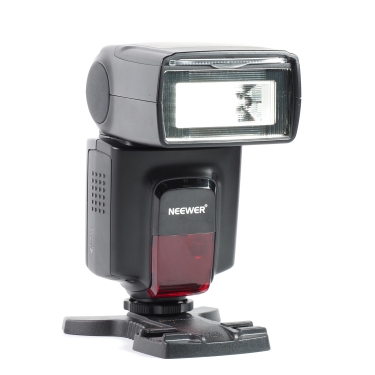 Neewer TT560 Flash (Canon)(EX) used