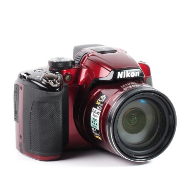Nikon Coolpix P510 (EX+) used